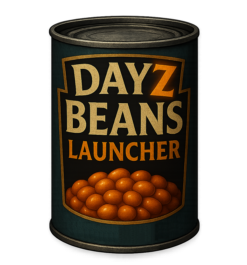 DayZ Beans can